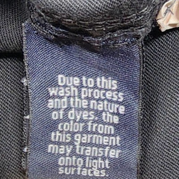 J.Crew | Gray Women's Chinos, Size 27 - Picture 7 of 7